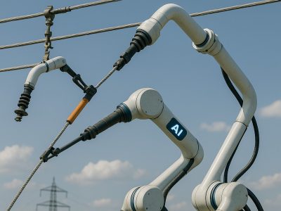 Mioturo | AI Robotics